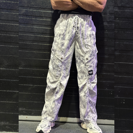 ARCTIC CAMO JOGGERS