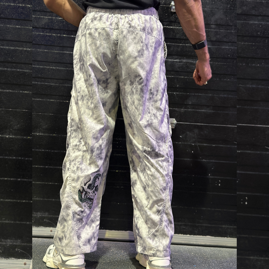 ARCTIC CAMO JOGGERS