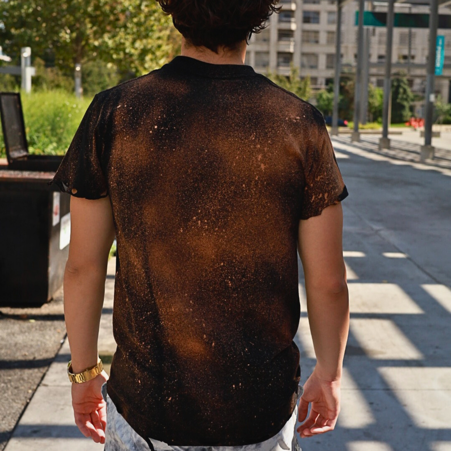 Okaan Galaxy Tee