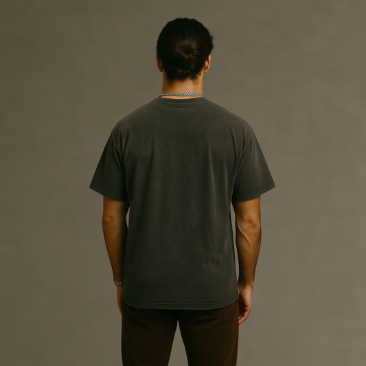 Urban Fade Vintage Tee