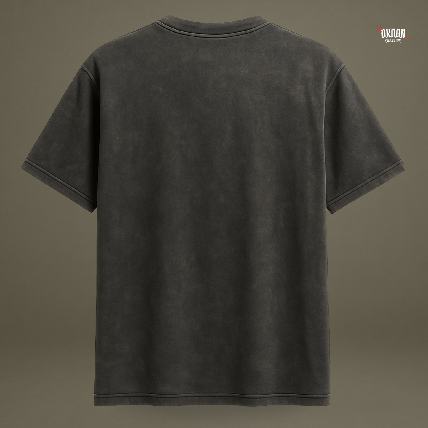 Urban Fade Vintage Tee