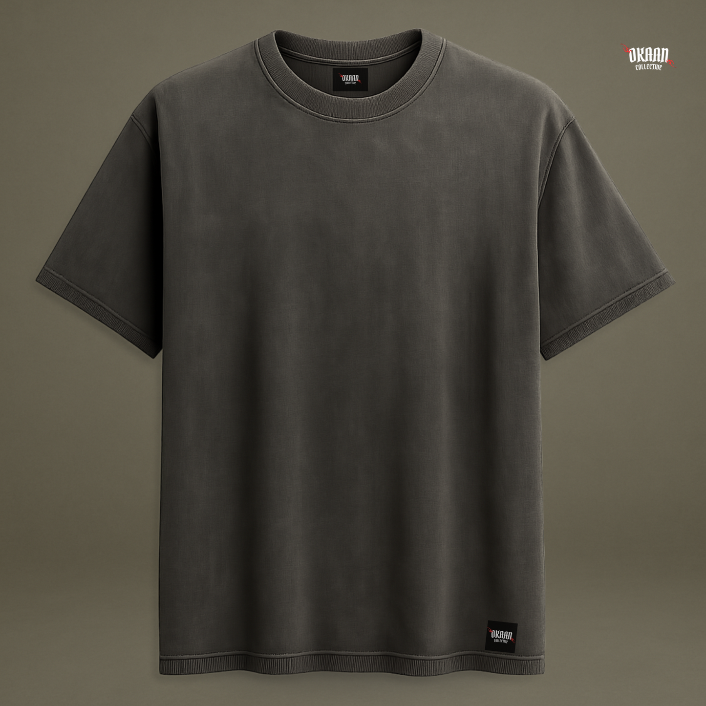 Urban Fade Vintage Tee