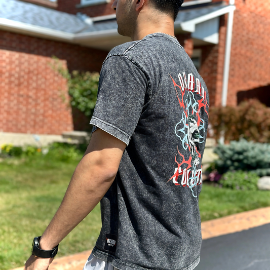 Okaan Reaper Collective Tee