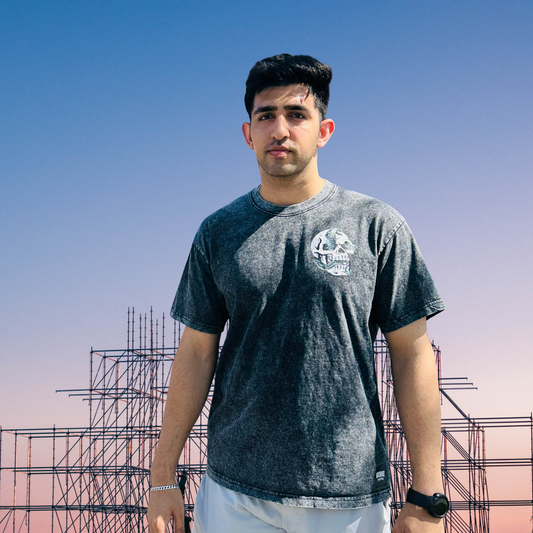 Okaan Reaper Collective Tee